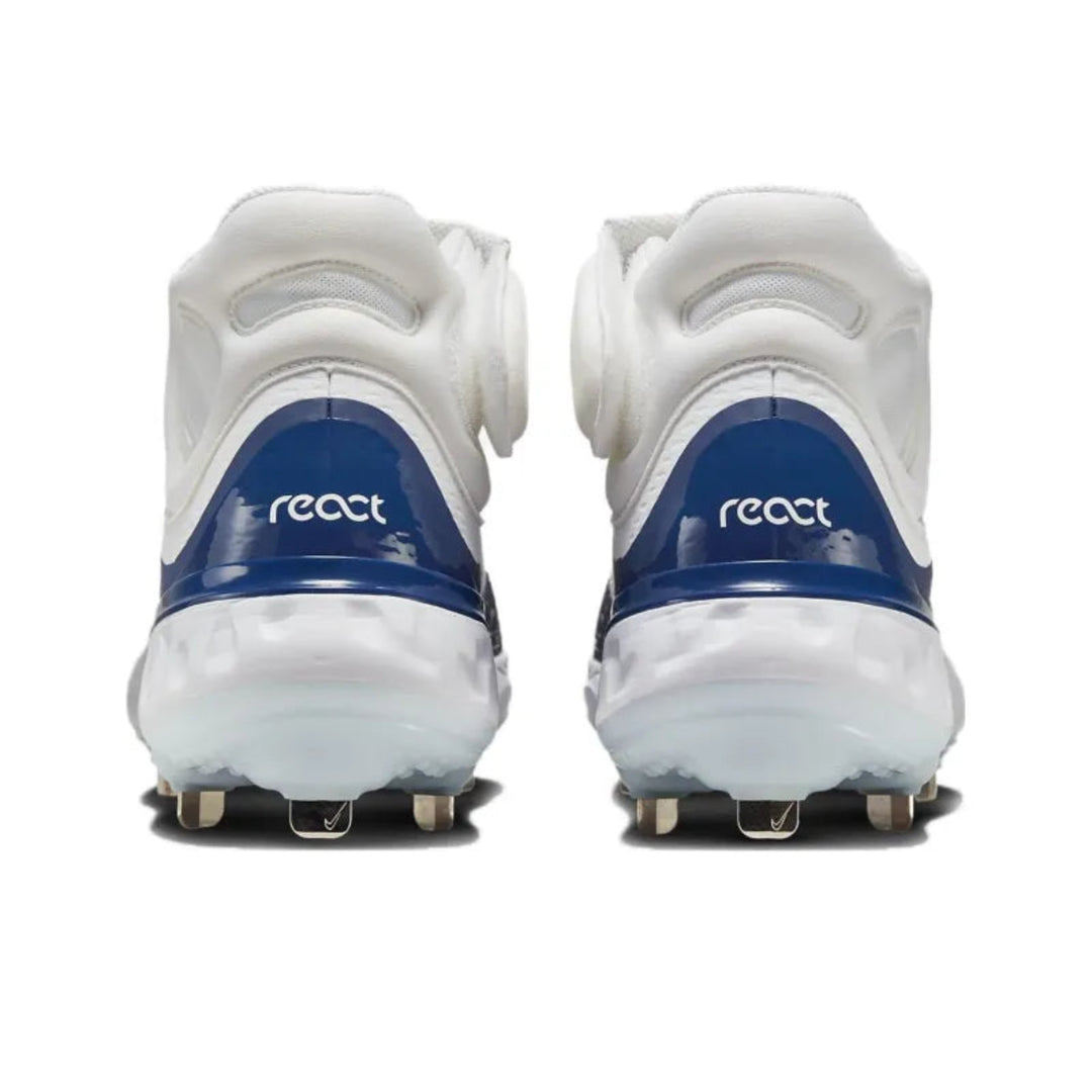 Nike Alpha Huarache Elite 4 Mid - (FD2744-103)4