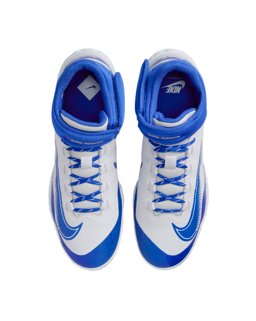 Nike Alpha Huarache Elite 4 Mid - (FD2744)10