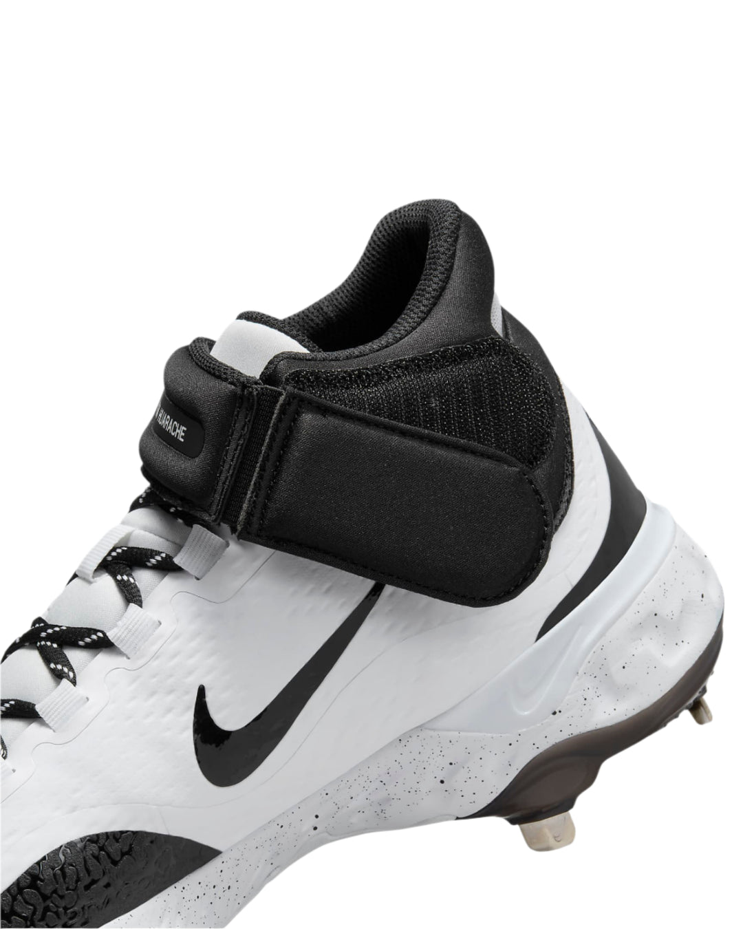 Nike Alpha Huarache Elite 4 Mid - (FD2744) – Peligro Sports