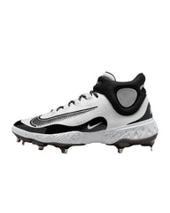 Nike Alpha Huarache Elite 4 Mid - (FD2744)16