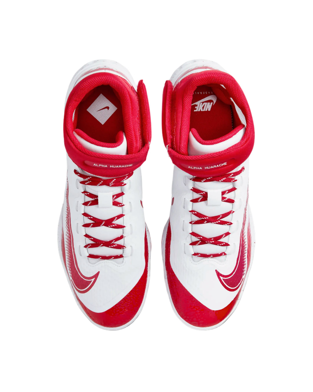 Nike Alpha Huarache Elite 4 Mid - (FD2744)17