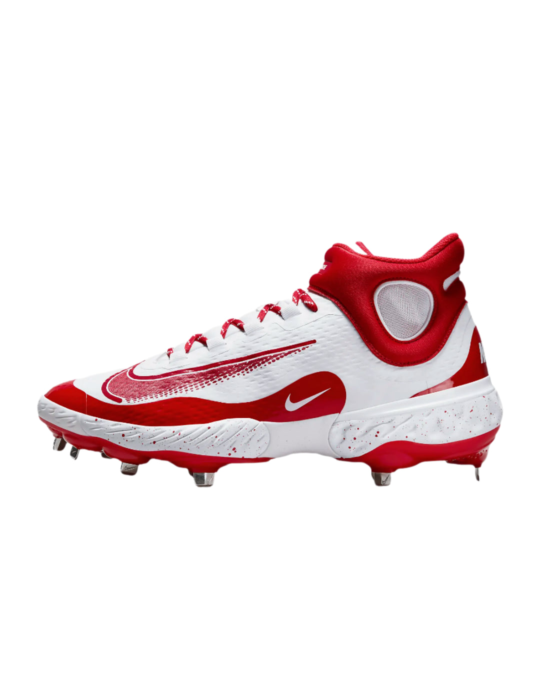 Nike Alpha Huarache Elite 4 Mid - (FD2744)19