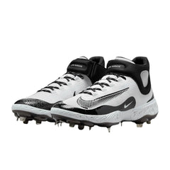 Nike Alpha Huarache Elite 4 Mid - (FD2744)1