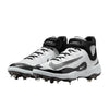 Nike Alpha Huarache Elite 4 Mid - (FD2744)1