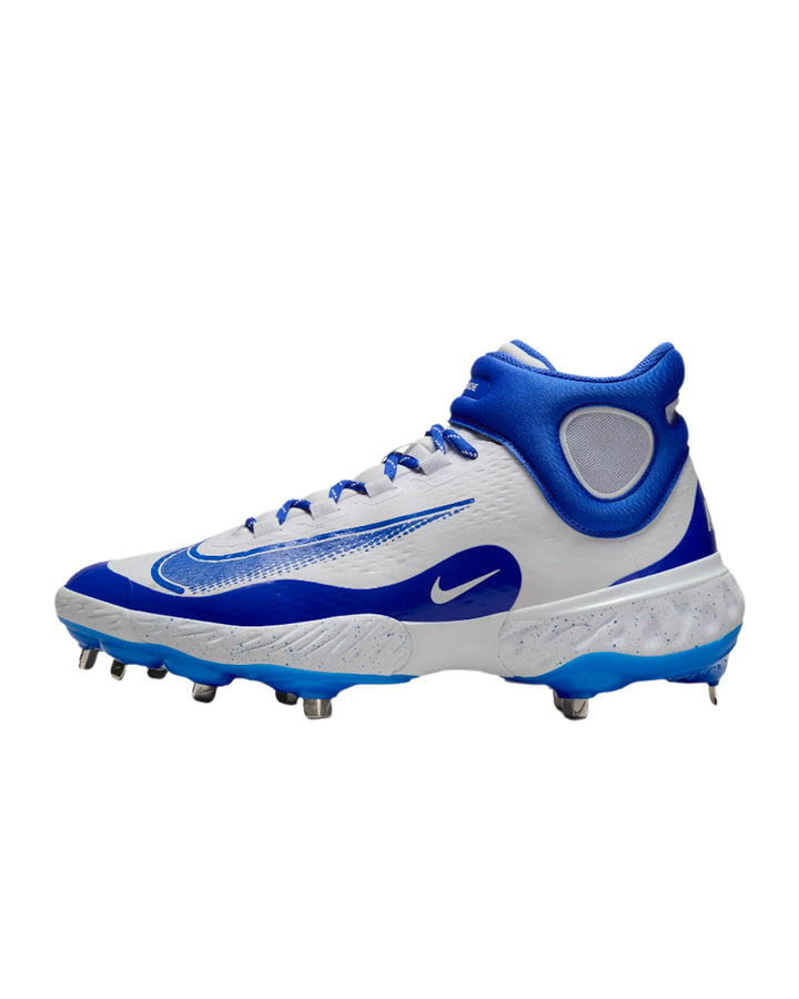 Nike Alpha Huarache Elite 4 Mid - (FD2744)2