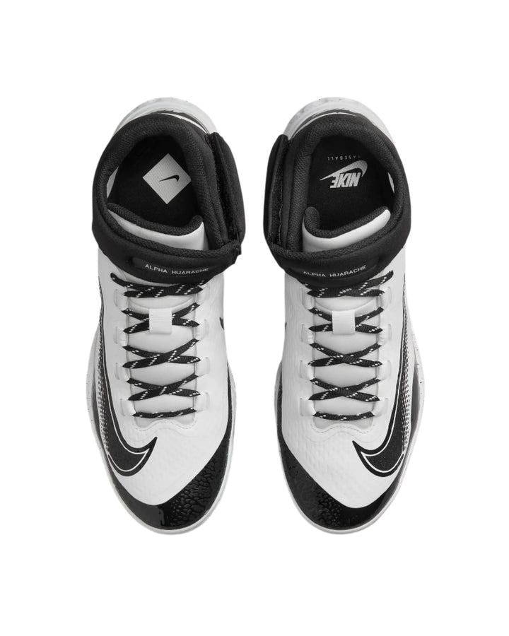 Nike Alpha Huarache Elite 4 Mid - (FD2744)3
