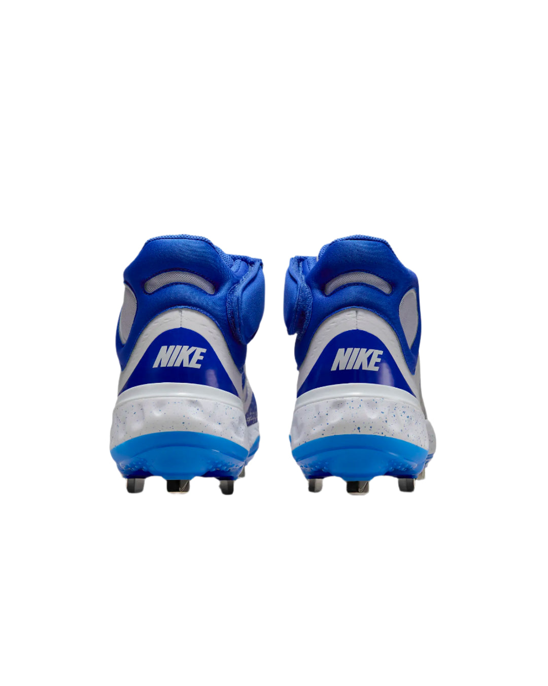 Nike Alpha Huarache Elite 4 Mid - (FD2744)4
