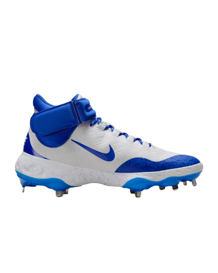 Nike Alpha Huarache Elite 4 Mid - (FD2744)6