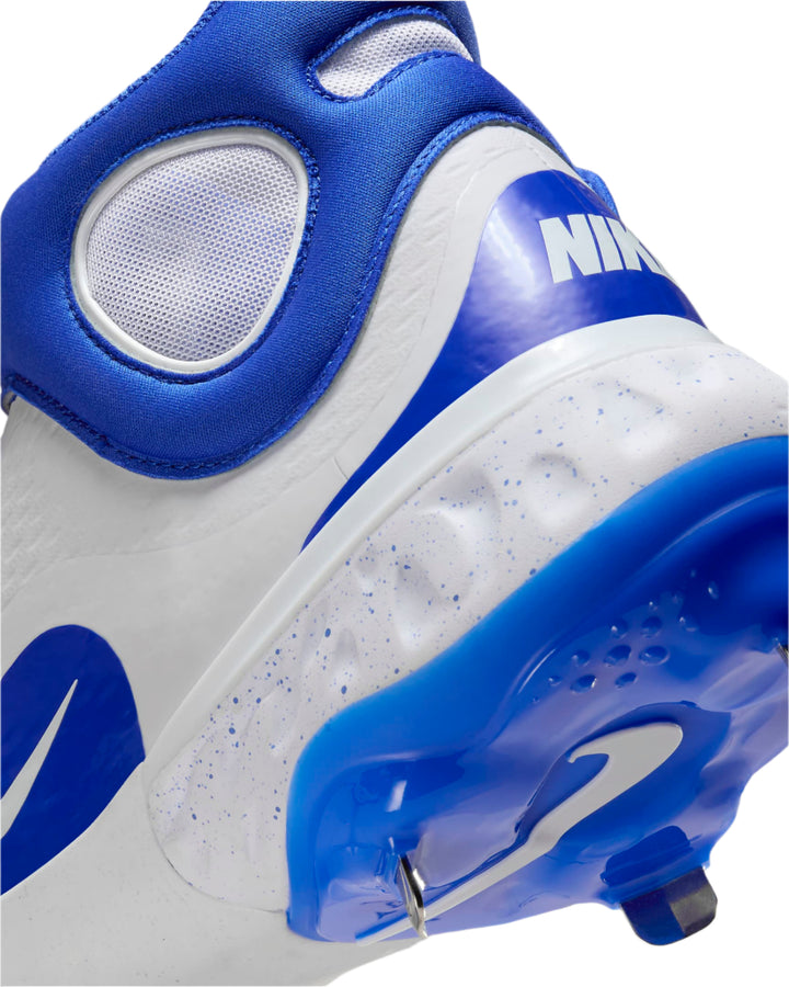 Nike Alpha Huarache Elite 4 Mid - (FD2744)8