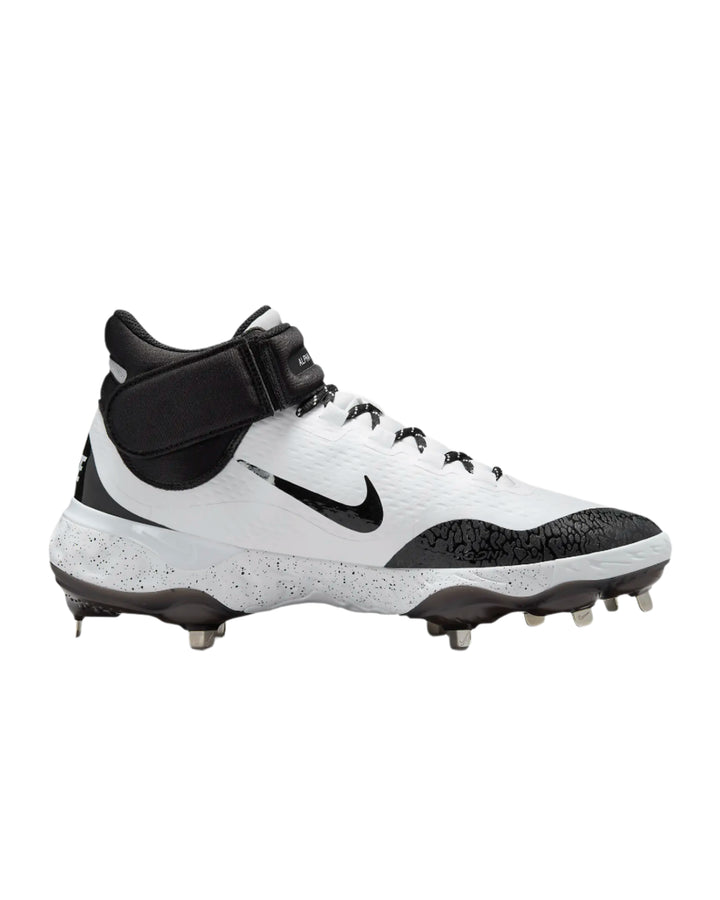 Nike Alpha Huarache Elite 4 Mid - (FD2744)9