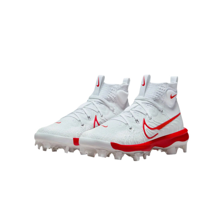 Nike Alpha Huarache NXT MCS - Red