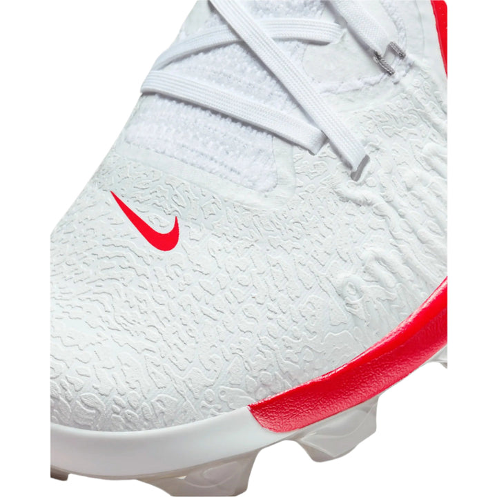 Nike Alpha Huarache NXT MCS - Red2