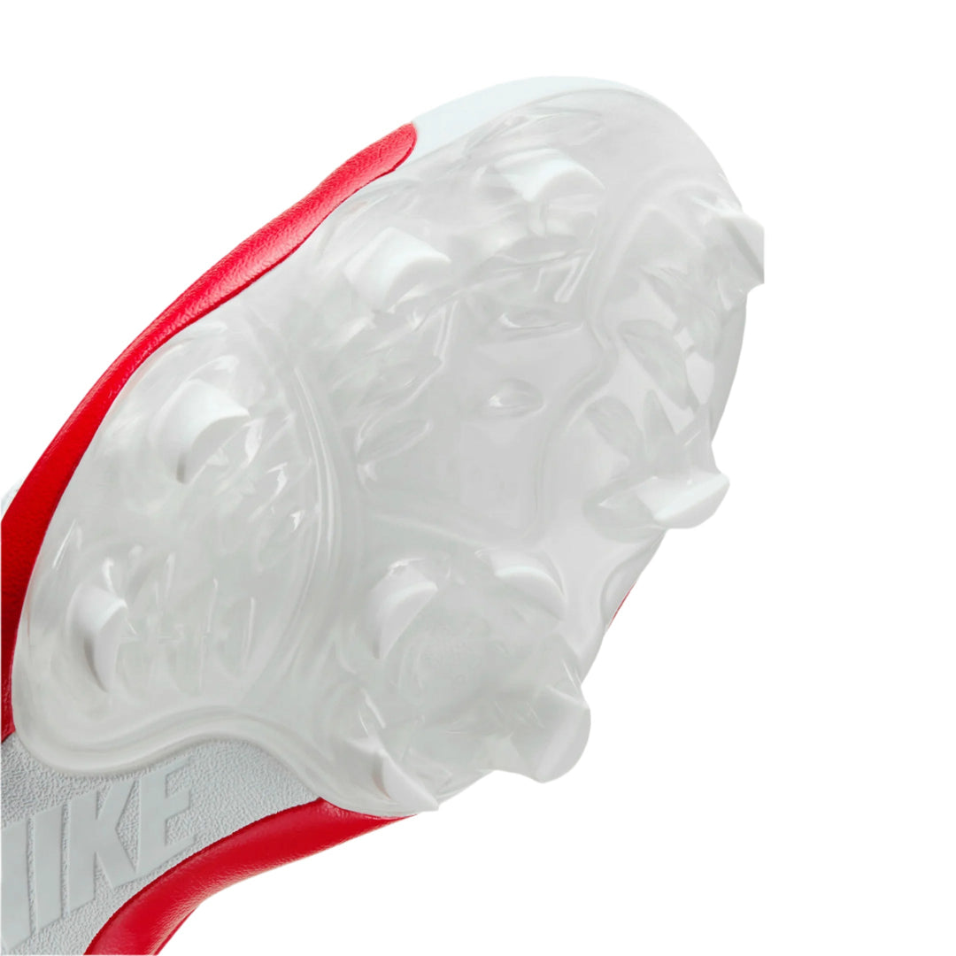 Nike Alpha Huarache NXT MCS - Red3