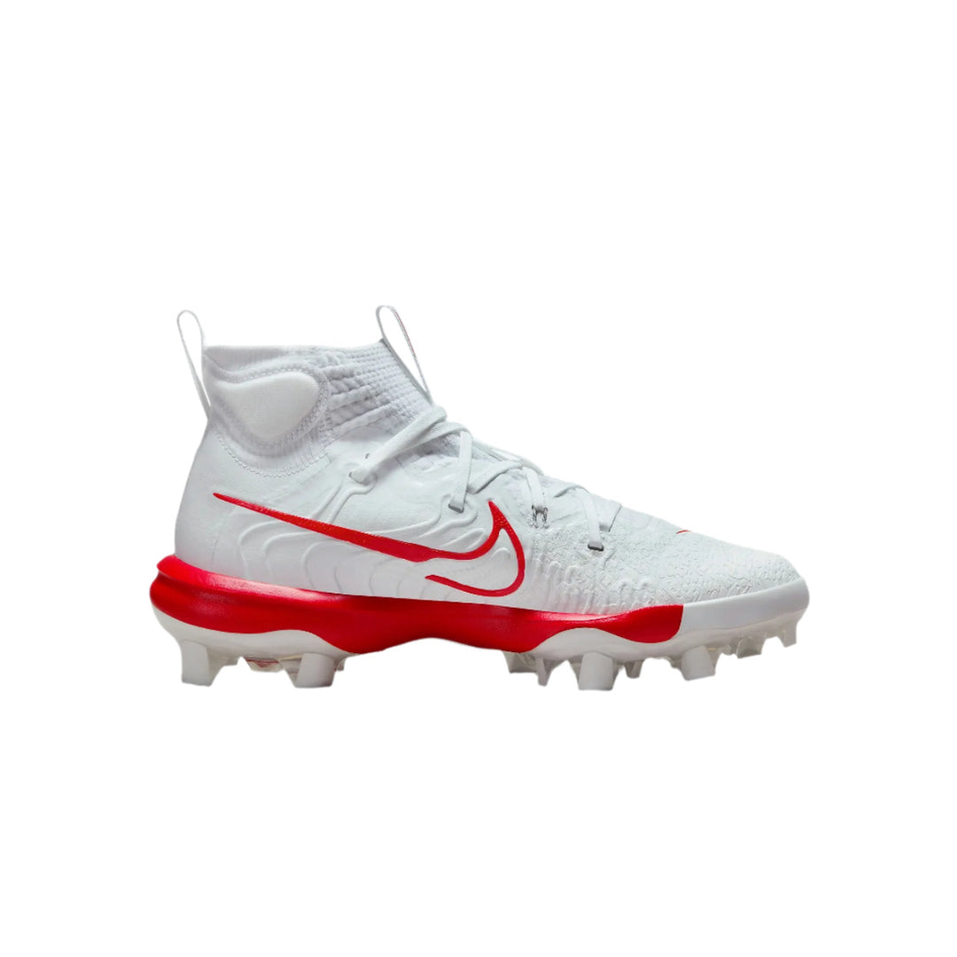 Nike Alpha Huarache NXT MCS - Red6