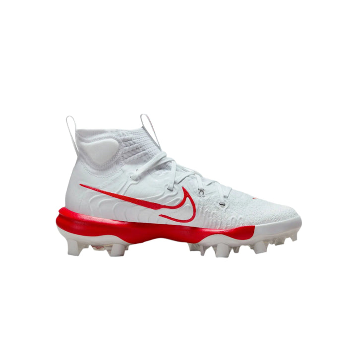 Nike Alpha Huarache NXT MCS - Red6