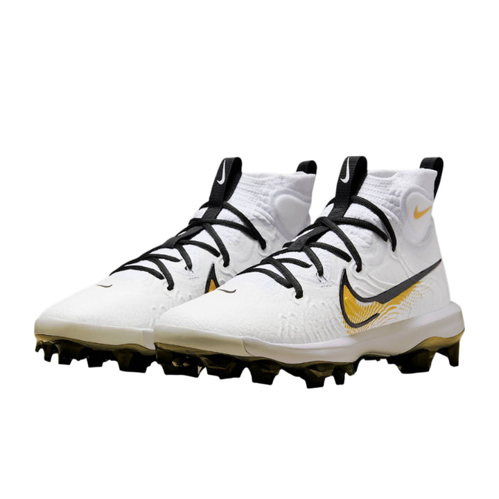 Nike Alpha Huarache NXT MCS Men's Baseball Cleats - (FZ8650-119)