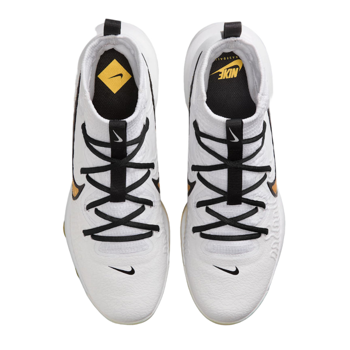 Nike Alpha Huarache NXT MCS Men's Baseball Cleats - FZ8650-119