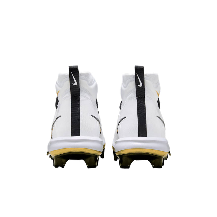 Nike Alpha Huarache NXT MCS Men's Baseball Cleats - (FZ8650-119)4