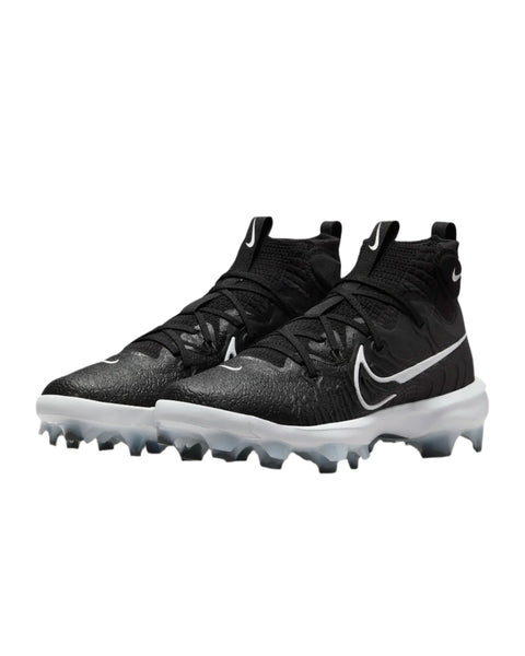 NEW Nike Alpha Huarache NXT MCS Baseball Cleats DJ6519-001 Size 10.5 Black s-l400.jpg main image 3