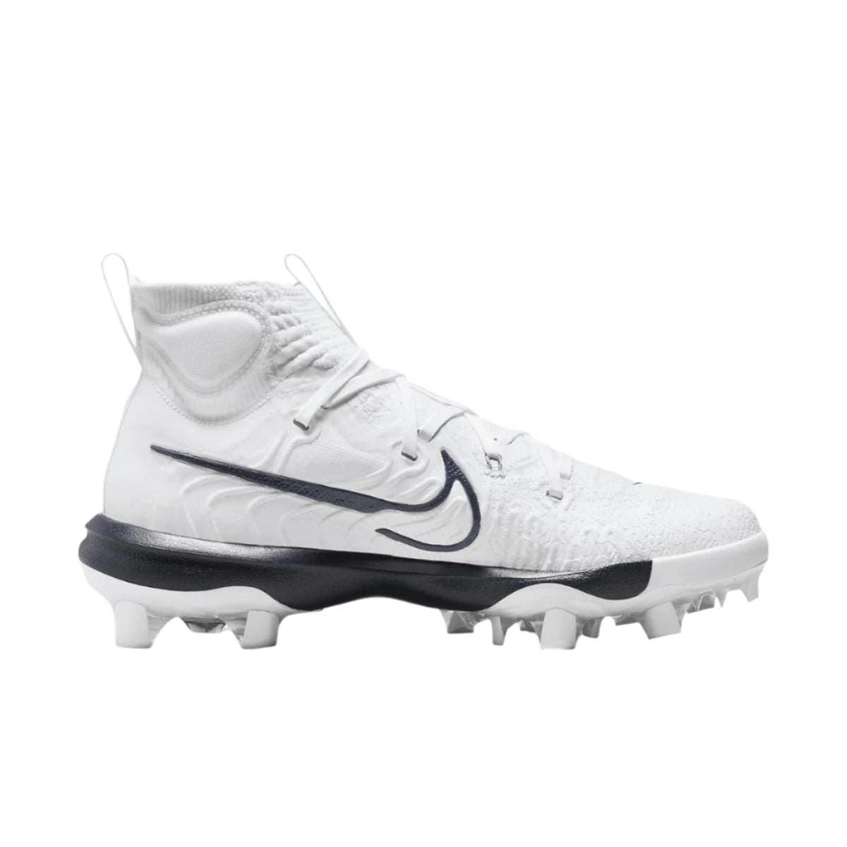 Nike Alpha Huarache NXT MCS White / Navy - (DJ6519-102) – Peligro
