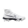 Nike Alpha Huarache NXT MCS White/Navy - (DJ6519-102)1