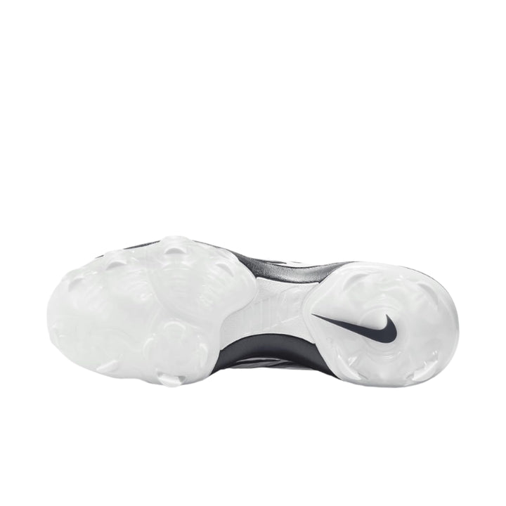 Nike Alpha Huarache NXT MCS White/Navy - (DJ6519-102)3