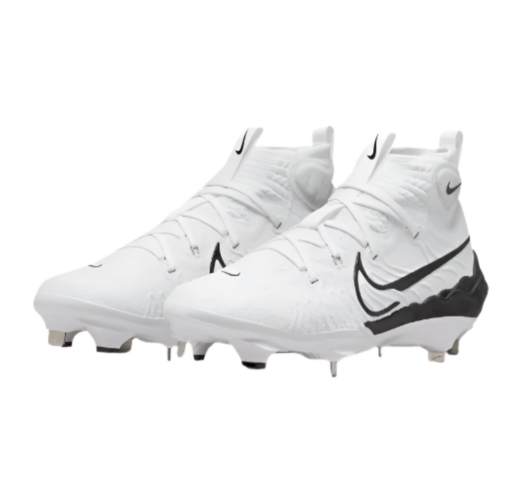 Nike Alpha Huarache NXT Metal Cleats1