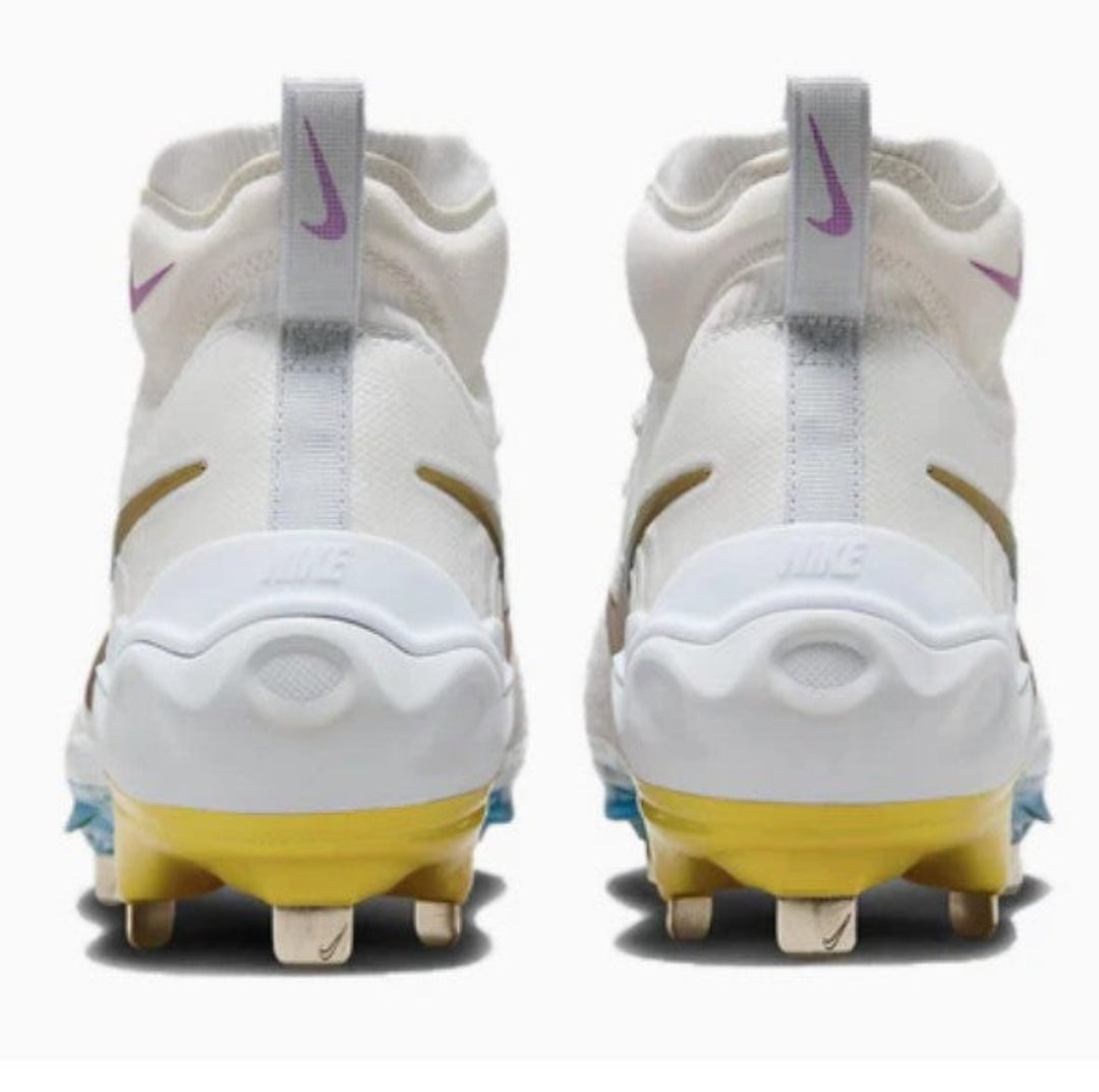 Nike Alpha Huarache NXT Metal Cleats2