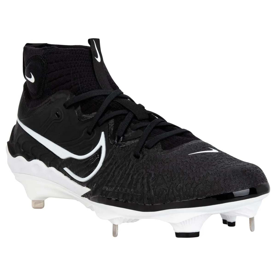 Nike Alpha Huarache NXT Metal Cleats - DJ6517-001...