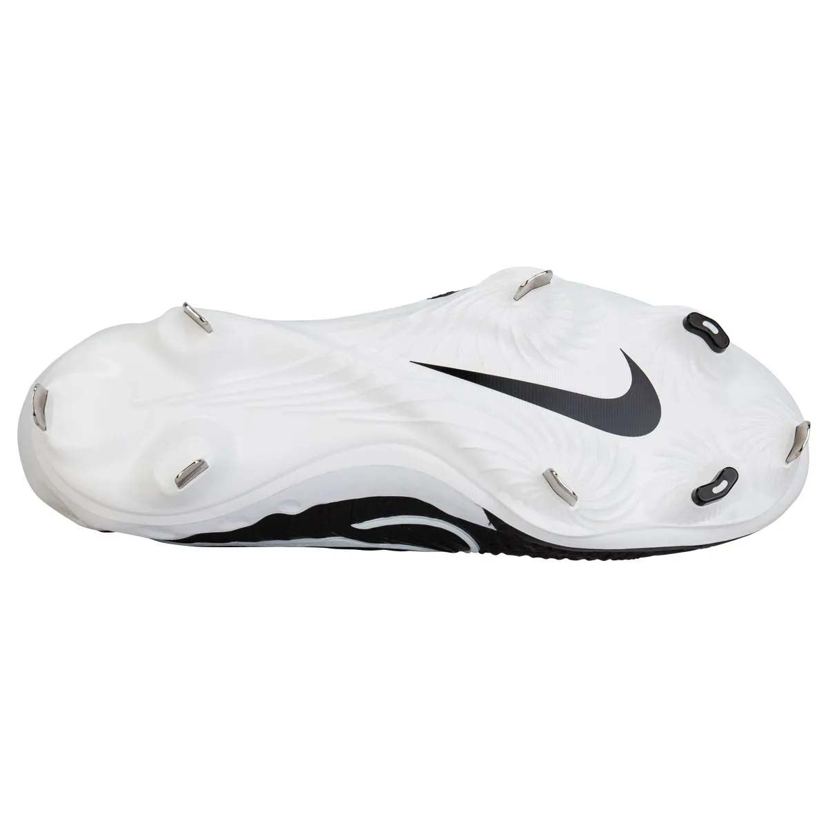 Nike Alpha Huarache NXT Metal Cleats - (DJ6517-001) – Peligro Sports