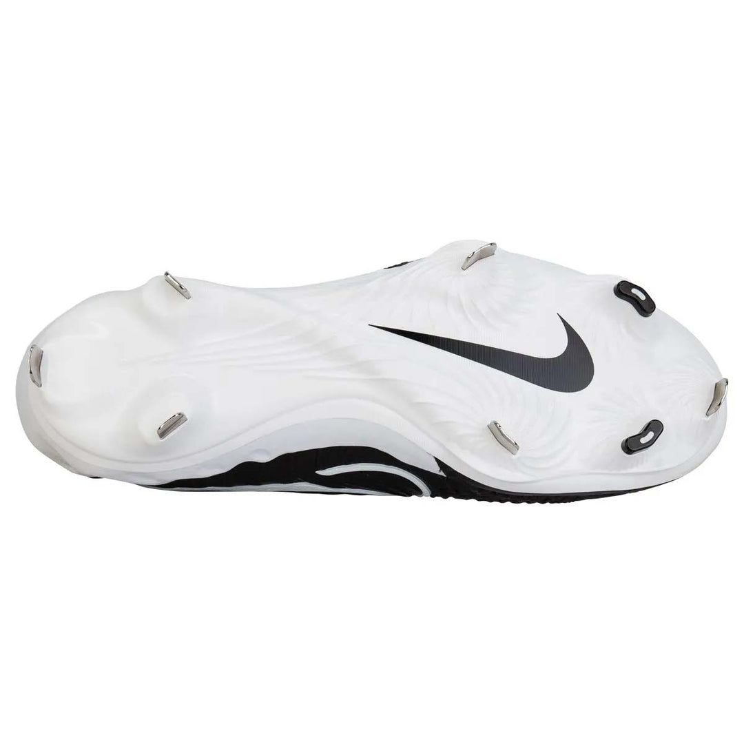 Nike Alpha Huarache NXT Metal Cleats - DJ6517-001.