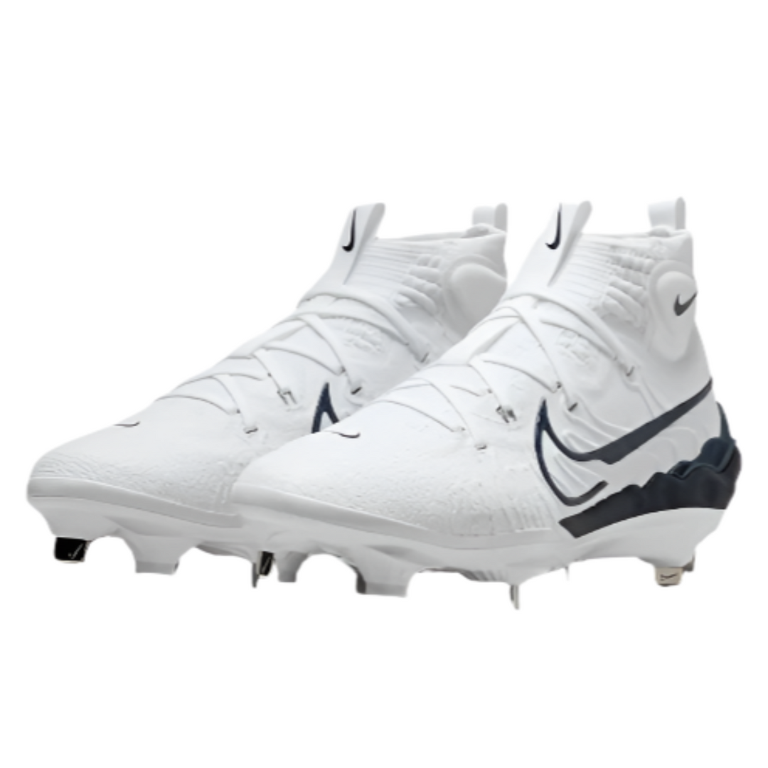 Nike Alpha Huarache NXT Metal Cleats - DJ6517-103