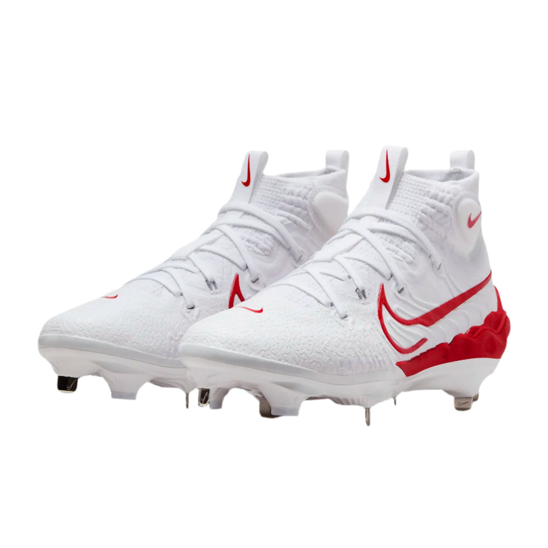 Nike Alpha Huarache NXT Metal Cleats - DJ6517-104