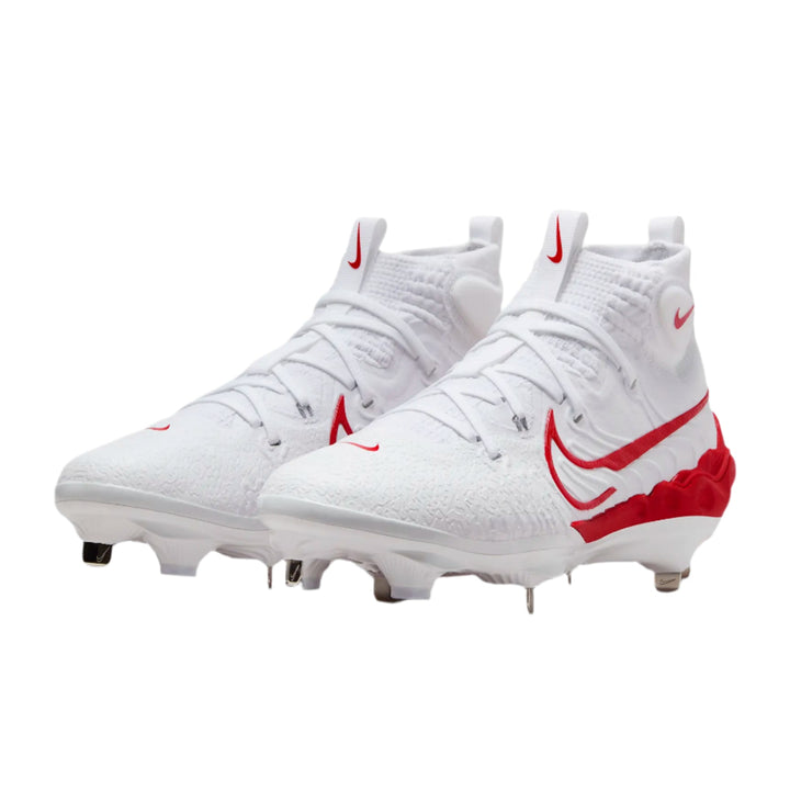 Nike Alpha Huarache NXT Metal Cleats - DJ6517-104