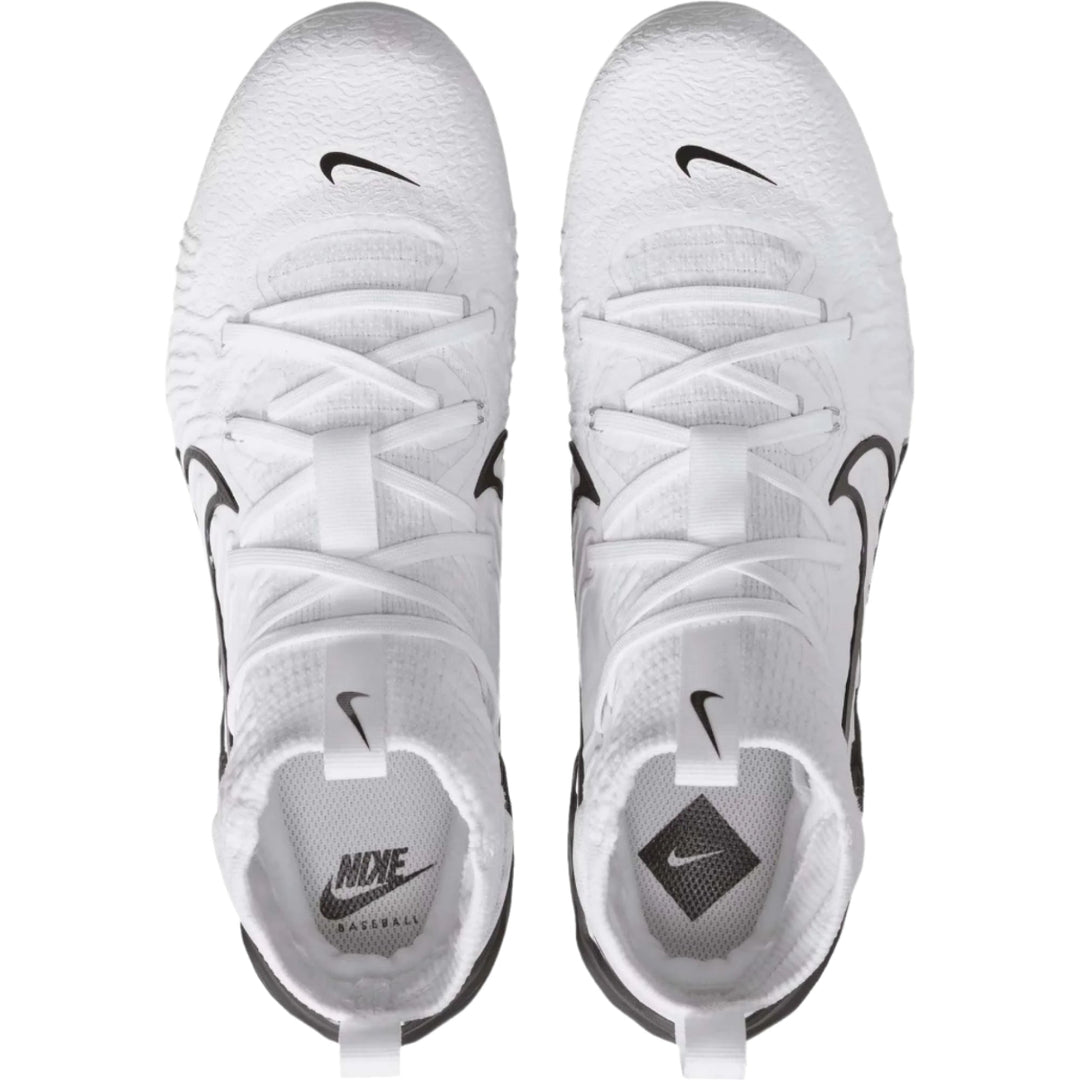 Nike Alpha Huarache NXT Metal Cleats_4