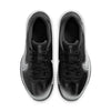 Nike Alpha Huarache Varsity 4 Turf - Black / Smoke5