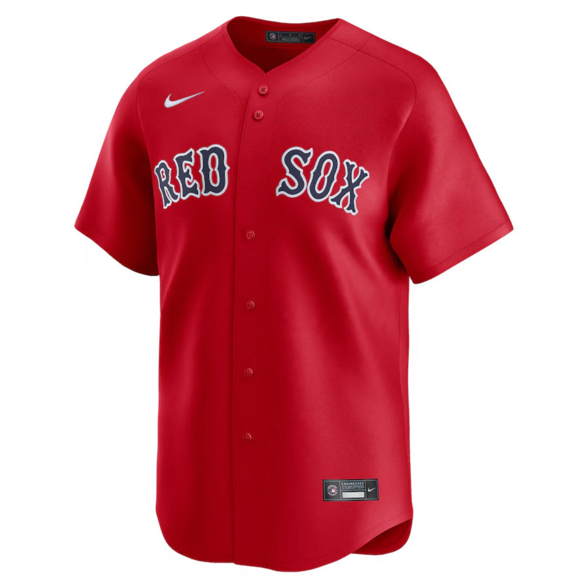 boston red sox nike shirt