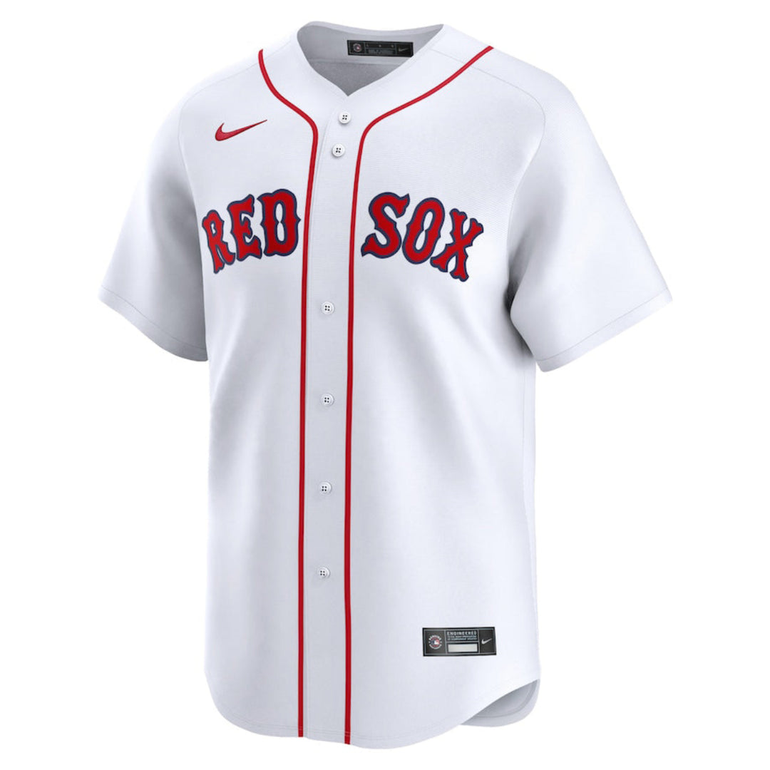 Nike Boston Red Sox Game Jersey 07TW - Home