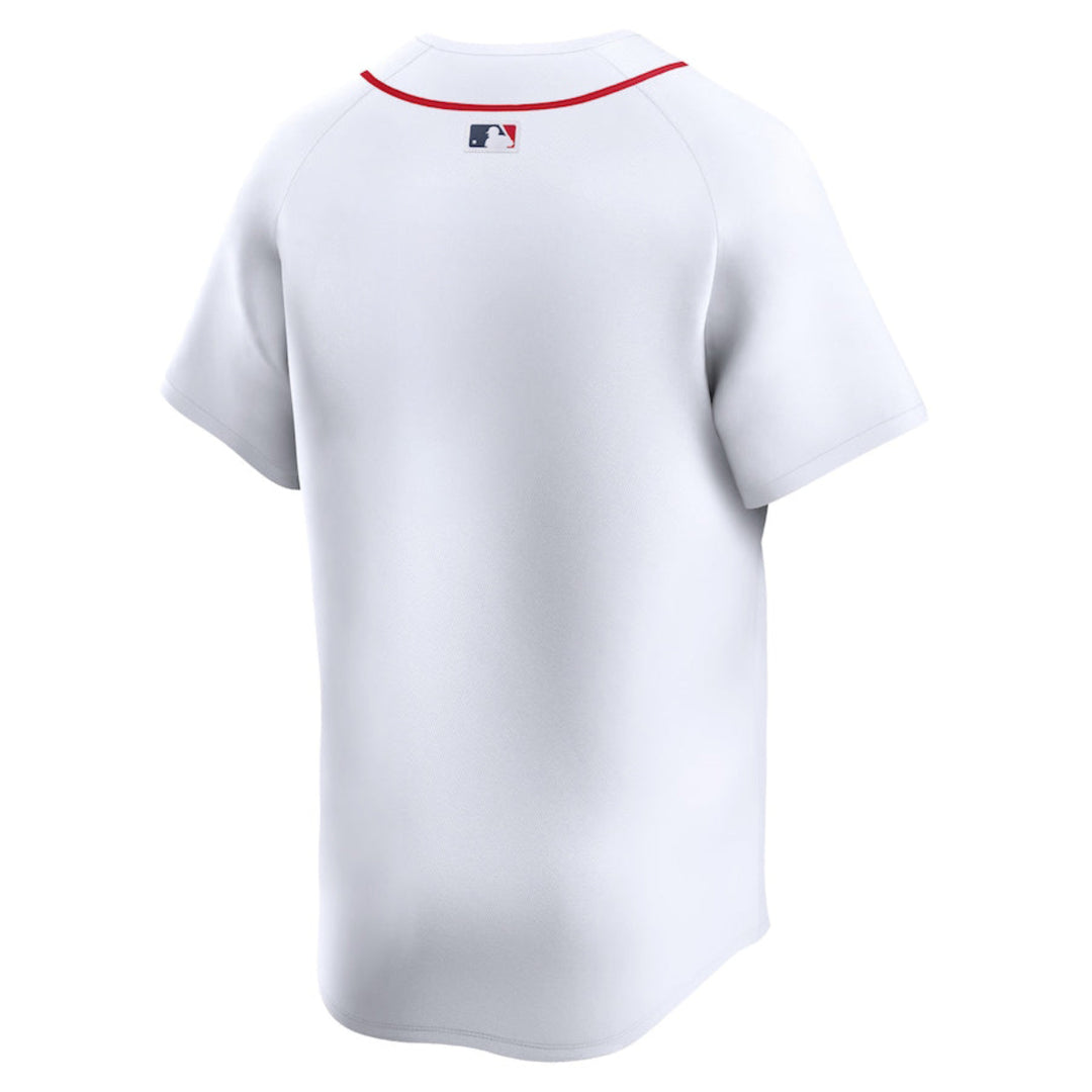 Nike Boston Red Sox Game Jersey 07TW - Home1