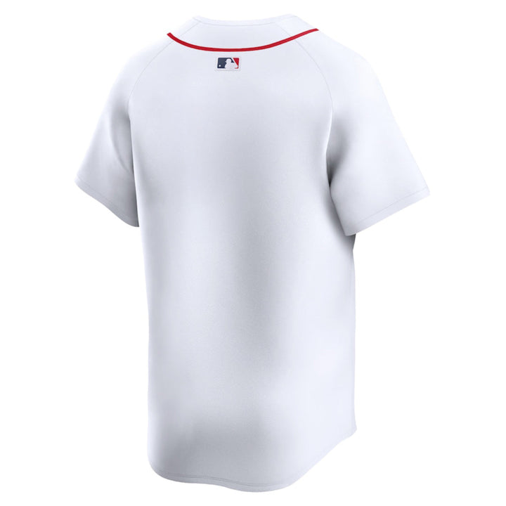 Nike Boston Red Sox Game Jersey 07TW - Home1