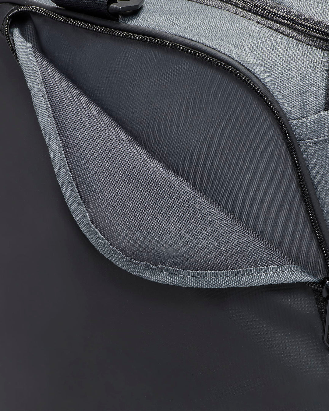 Nike Brasilia 9.5 Training Duffel Bag - Medium Duffel Bag 60L - Black Duffel Bag - Durable Sports Duffel - Travel Bag2