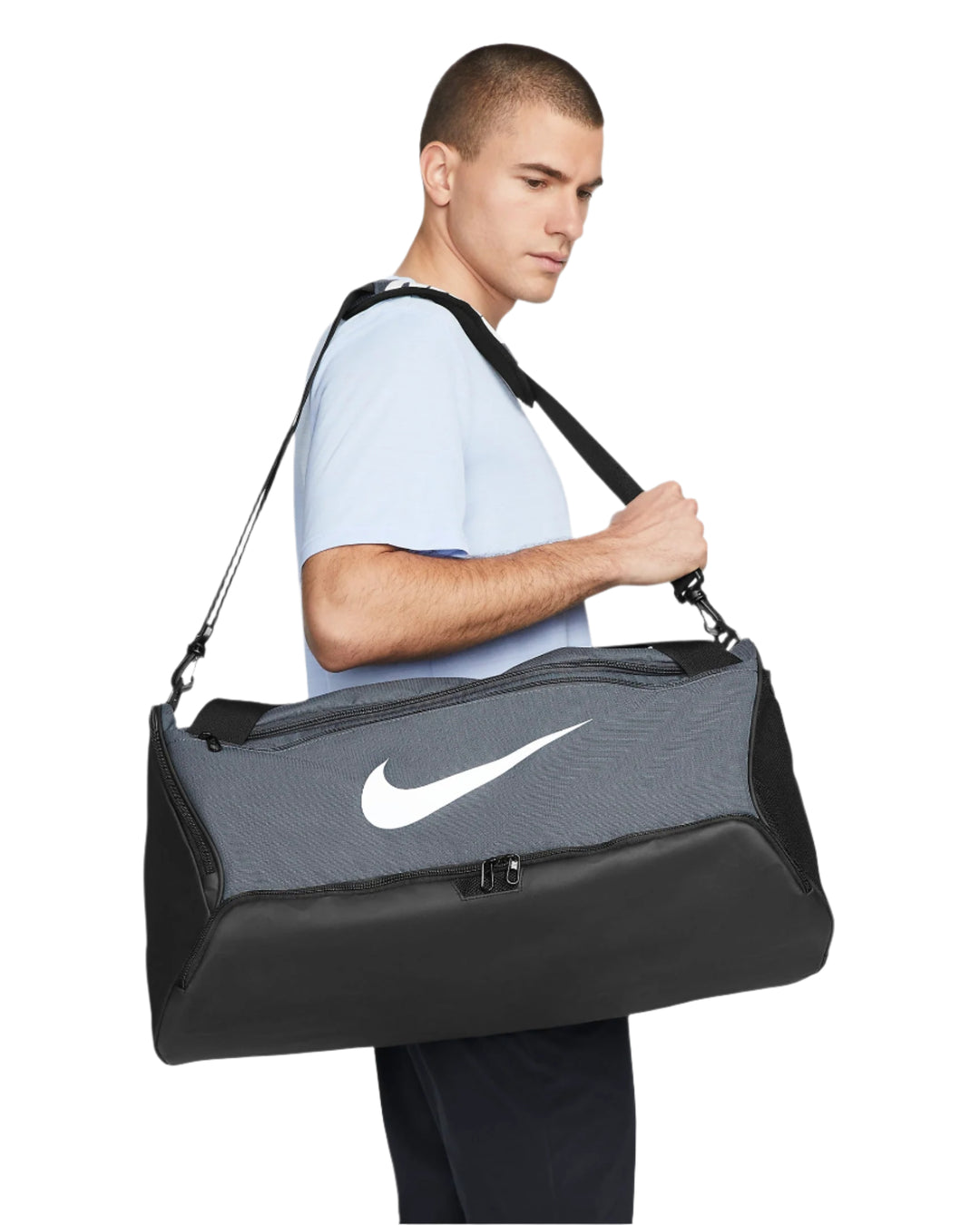 Brasilia Training Duffel Nike Athletic Bag Nike Brasilia Training