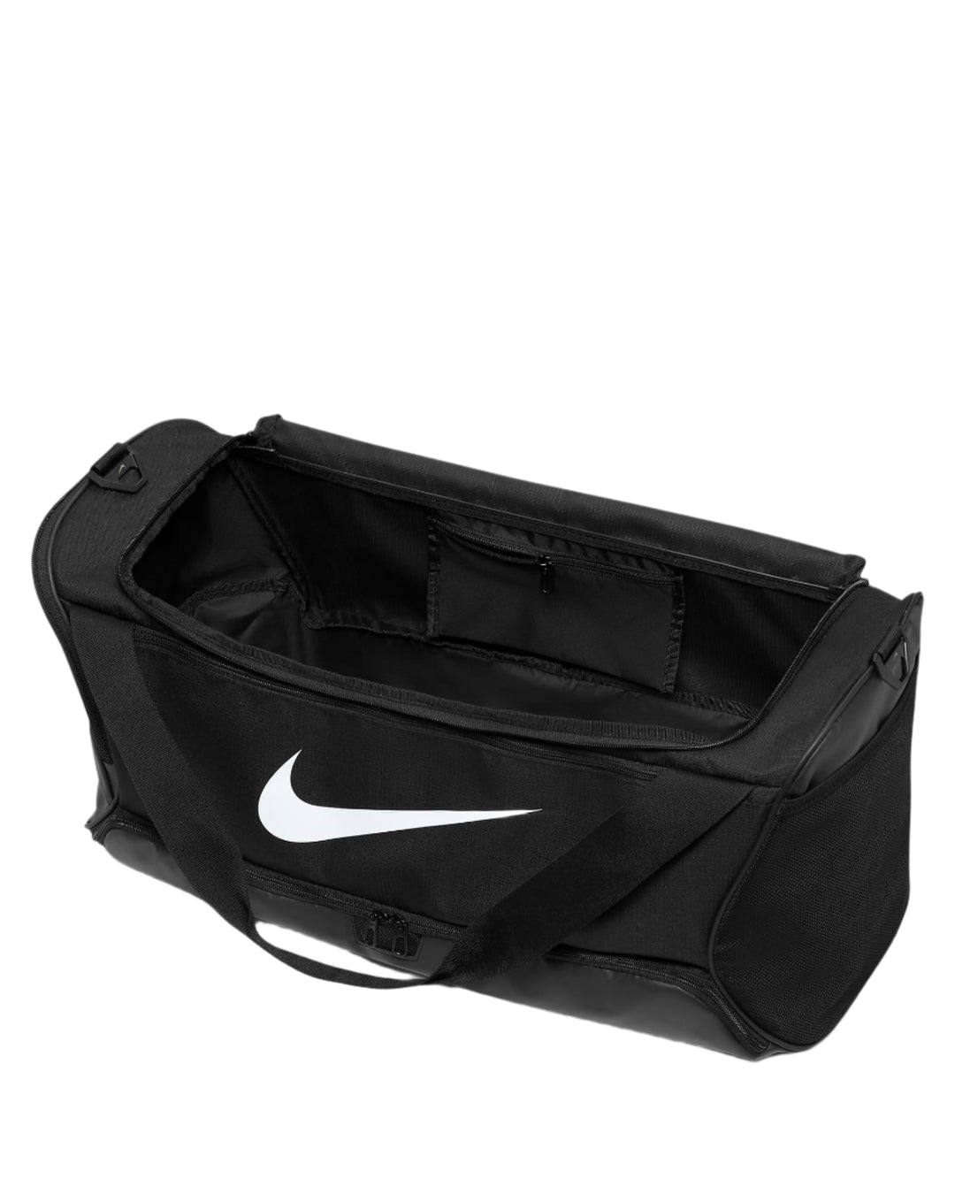 Nike Brasilia 9.5 Medium Training Duffel Bag, Black, image size:1080x1350