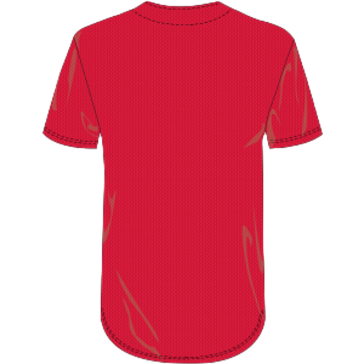 Nike Cardinals Jersey 2020 Red2