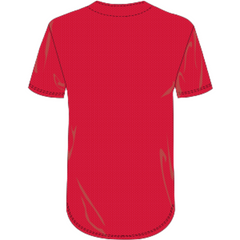 Nike Cardinals Jersey 2020 Red2