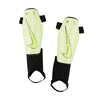 Nike Charge Kid's Soccer Shin Guards_Volt/Black