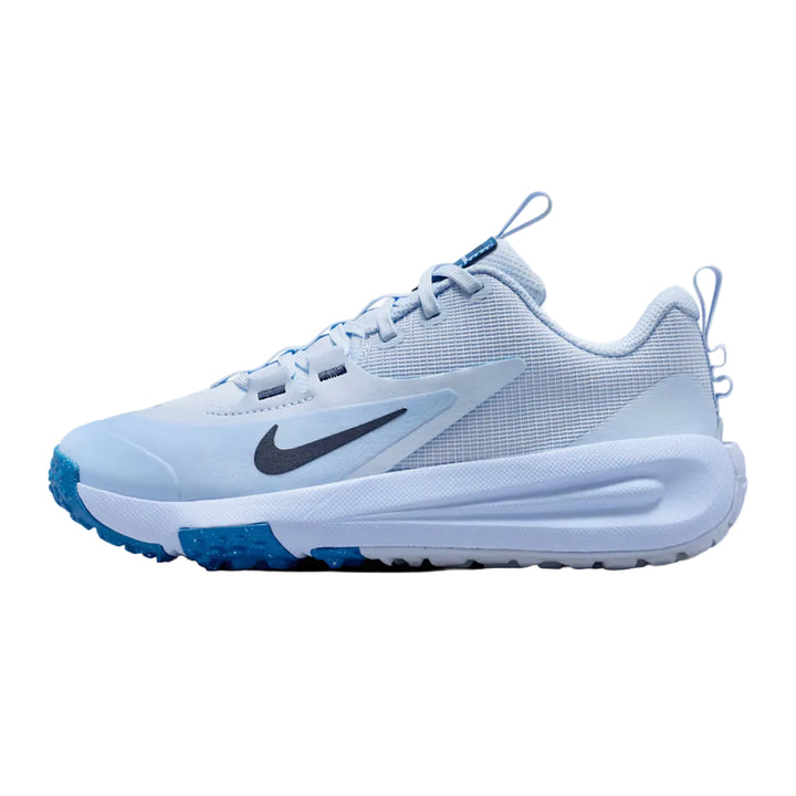 Nike Cross Turf Big Kids’ Shoes Black/White – Multi-Sport Training Sneakers with Turf Traction