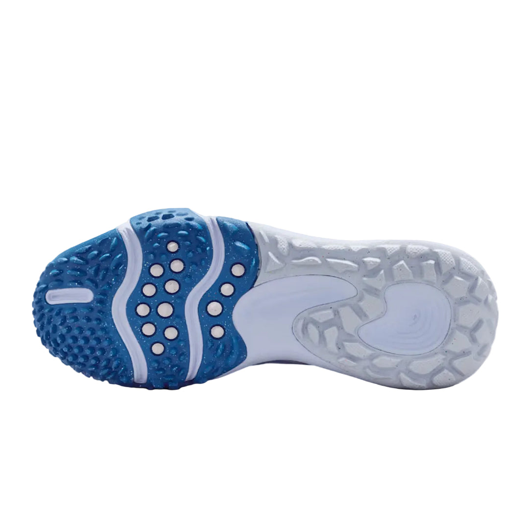 Nike Cross Turf Big Kids’ Shoes Black/White – Multi-Sport Training Sneakers with Turf Traction