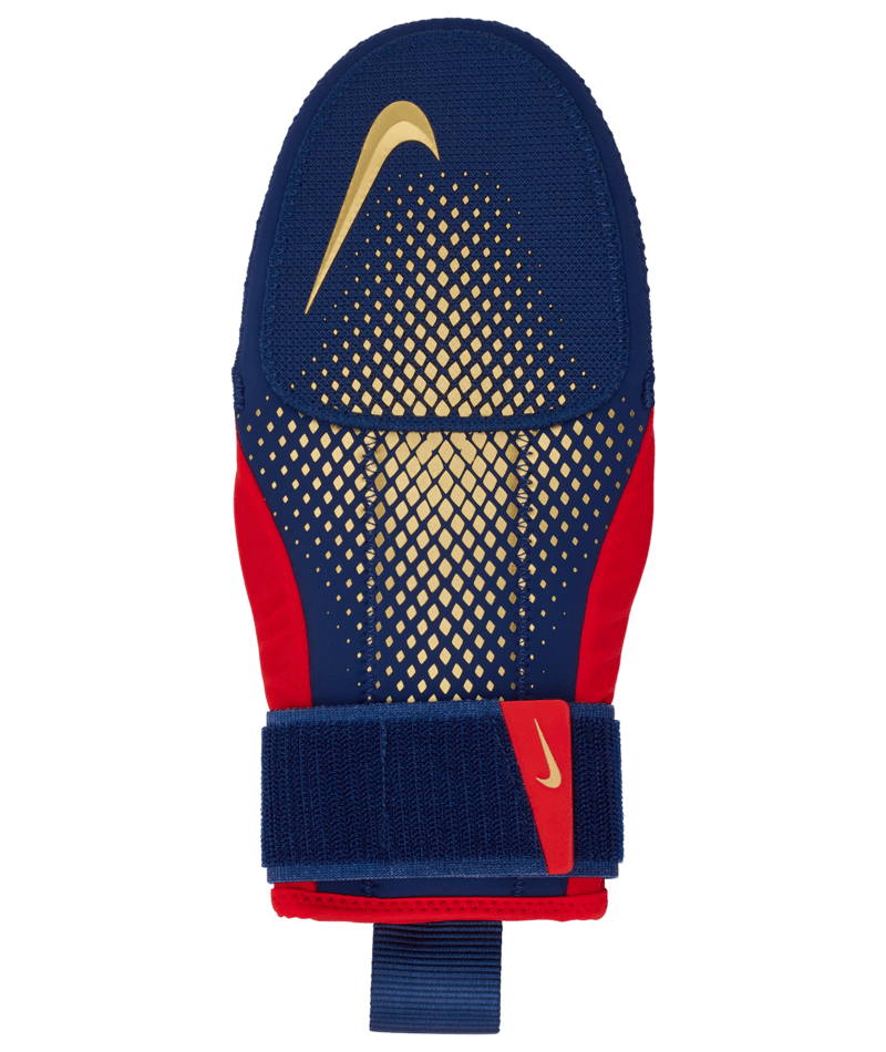 Nike Diamond 2.0 Sliding Mitt – Protective Baseball &amp; Softball Sliding Hand Guard | Dri-FIT Performance Technology