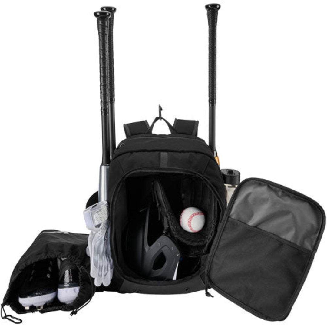 Nike Diamond Bat Pack Select – Peligro Sports